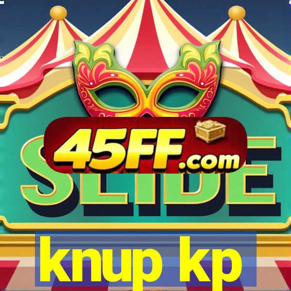 knup kp-t89 driver